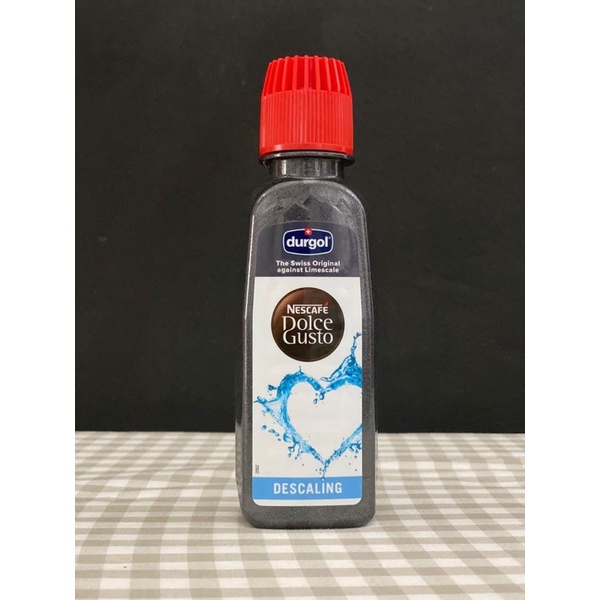 NESCAFÉ® Dolce Gusto® Descaling Kit By Durgol Shopee Malaysia