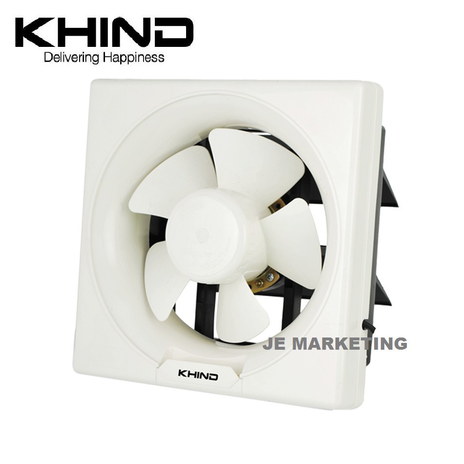 khind khind oven Khind Wall Mount Exhaust Fan (12") EF1201/ Mistral
