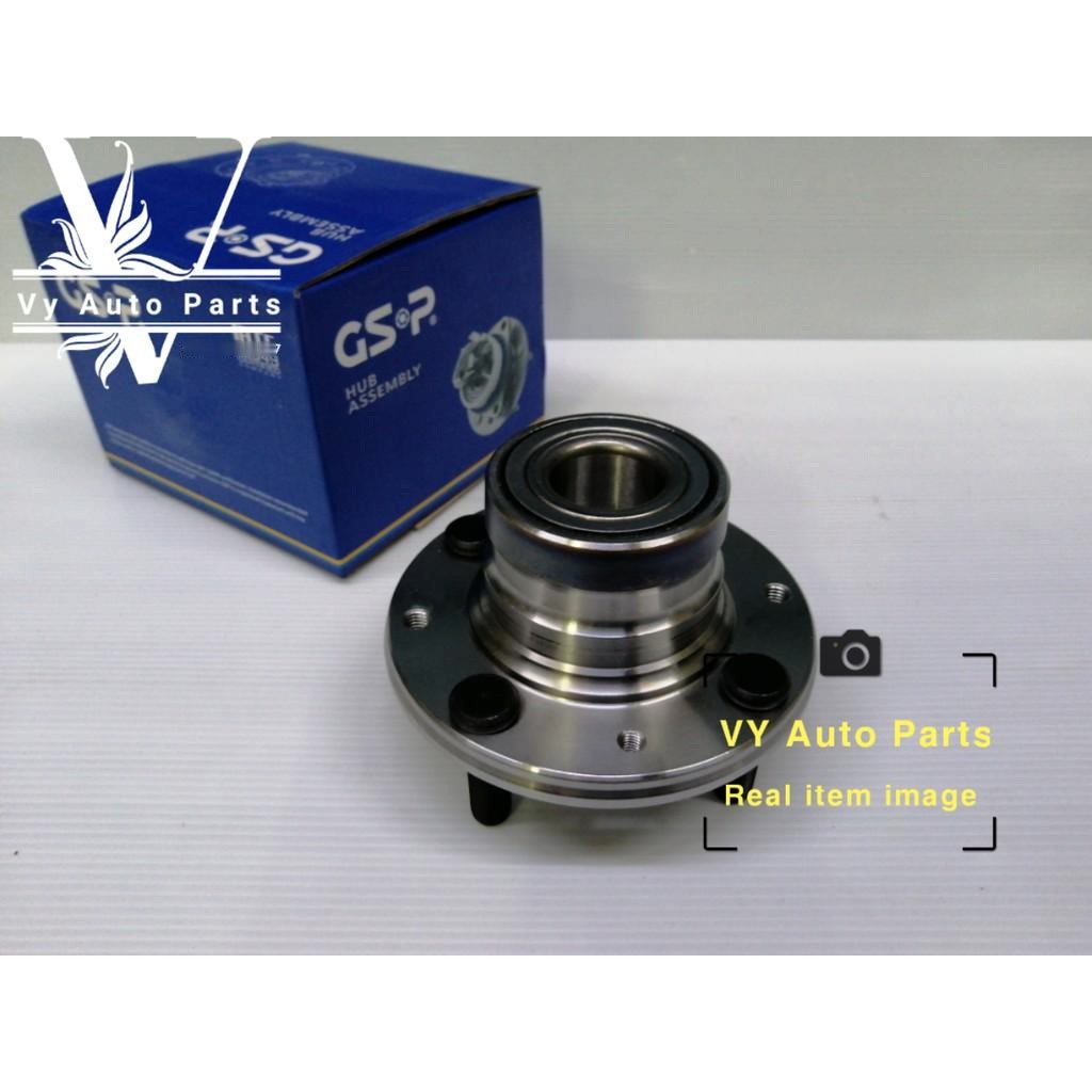 Wira Satria Rear Wheel Bearing Hub GSP Bearing Belakang Wira Shopee