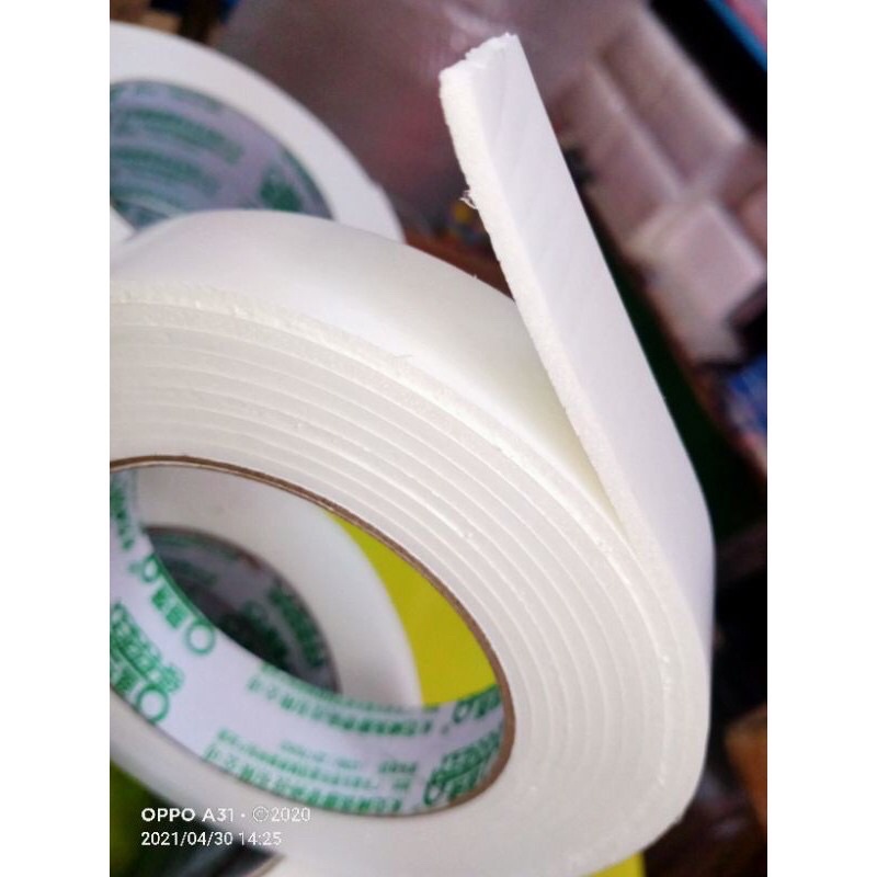 Double adhesive tape Shopee Malaysia