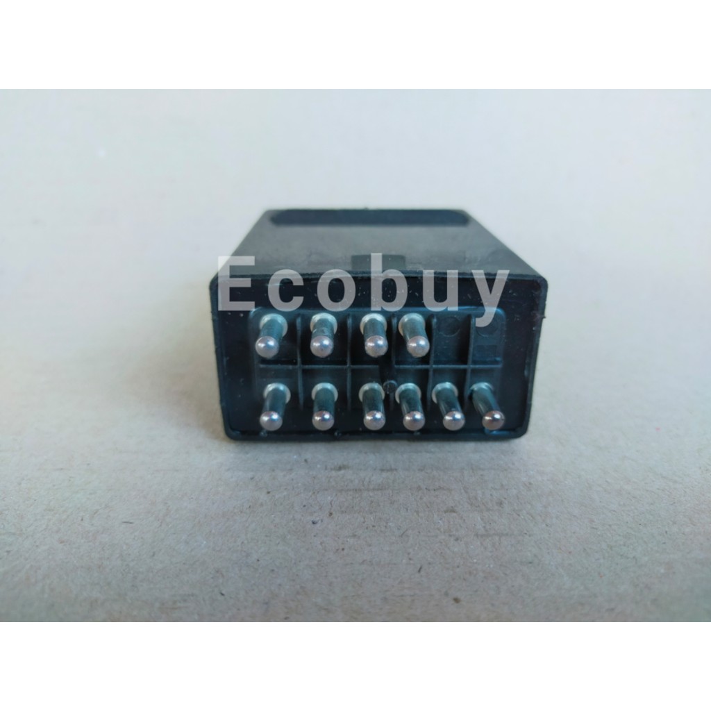 W124 Fuel Pump Relay for Mercedes Benz E Class W201 190E Series