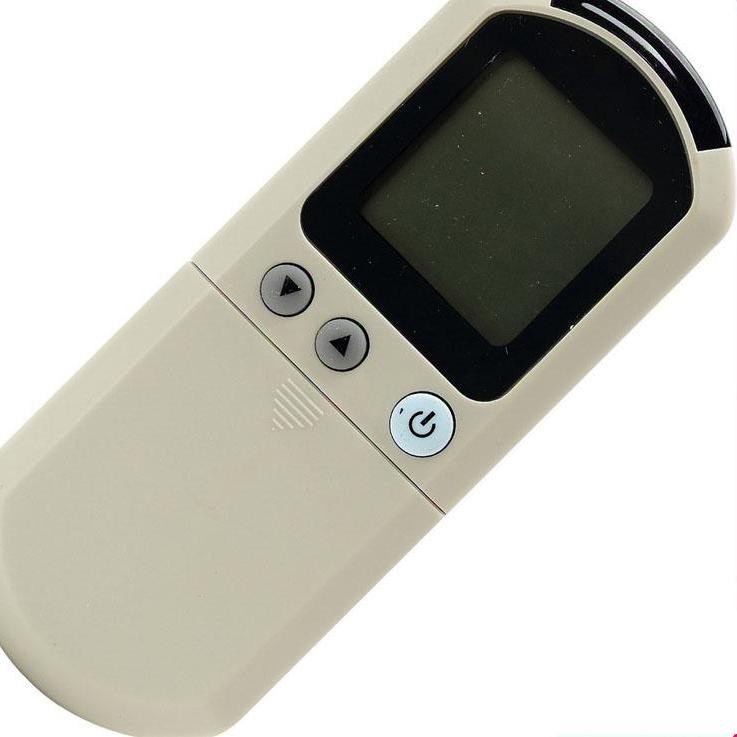 York Electrolux McQuay Air Conditioning Remote Control YORK2 Single Cold Type Shopee Malaysia