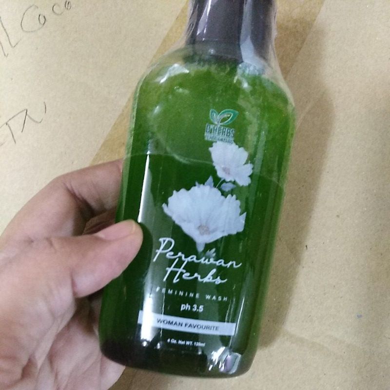 DHERBS PERAWAN HERBAL WASH (OFFER ) Shopee Malaysia