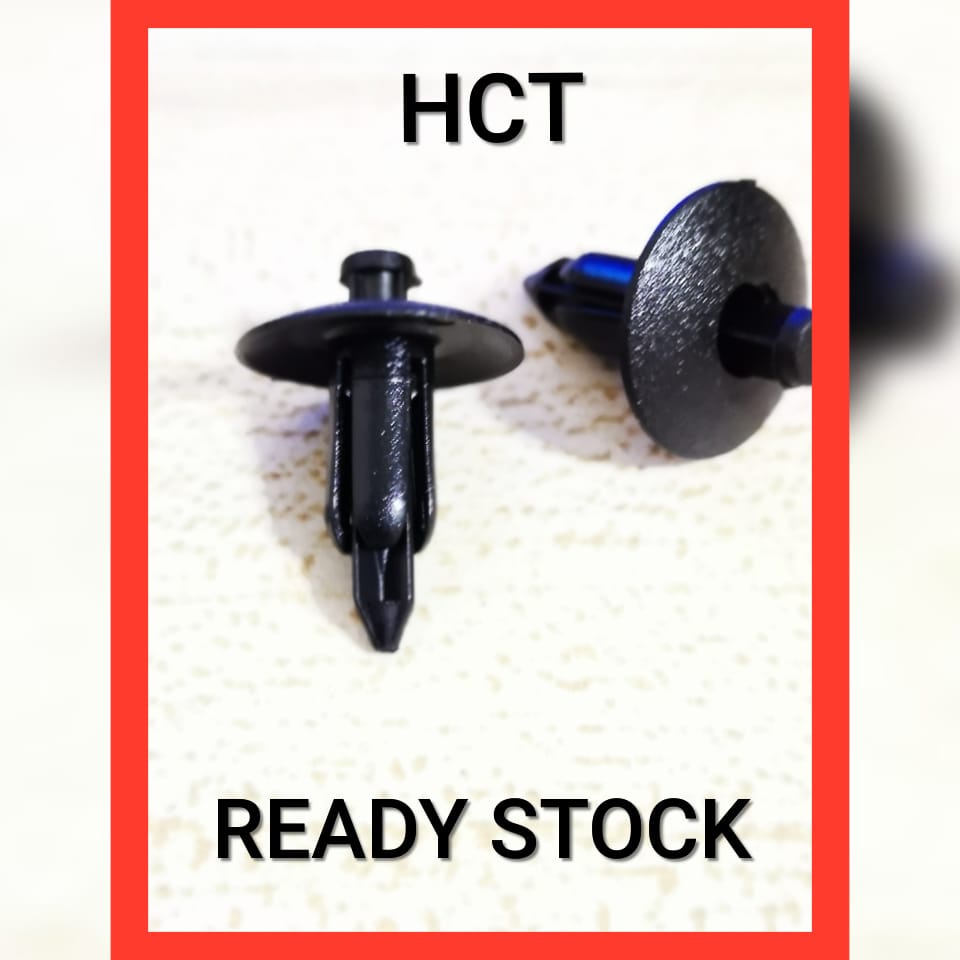 Original perodua myvi third brake light cover clip Shopee Malaysia