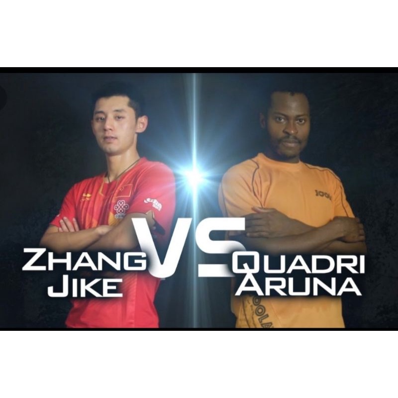 Joola TShirt Aruna Quadri Original Shopee Malaysia