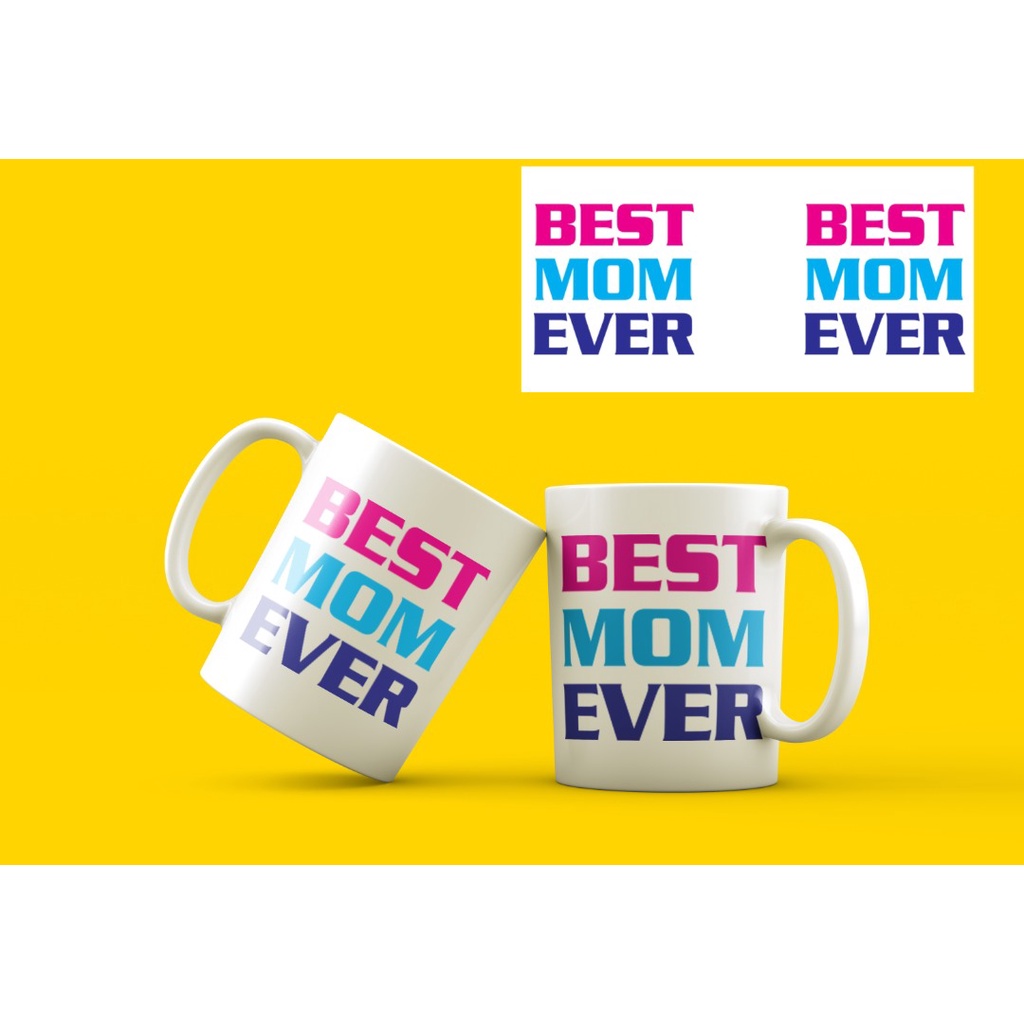 Mother's day Gift Mug Special//hari ibu hadiah//gift//hadiah//design//unique//hadiah gf/bf/wife