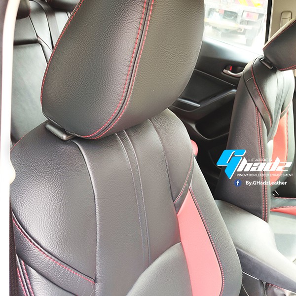 MAZDA 3 LEATHER SEAT Shopee Malaysia