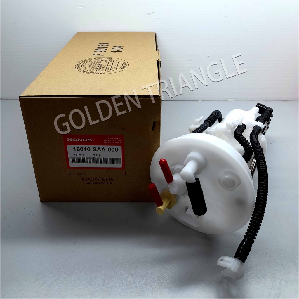 HONDA CITY SEL, JAZZ SAA FUEL FILTER STRAINER SET (16010SAA000