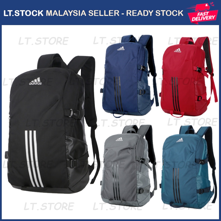 Unisex Sport High Quality Backpack Laptop Beg Casual Waterproof