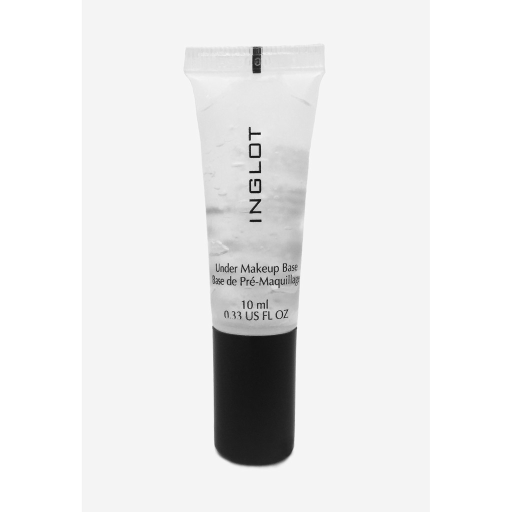 INGLOT UNDER MAKEUP BASE (10 ML) Shopee Malaysia