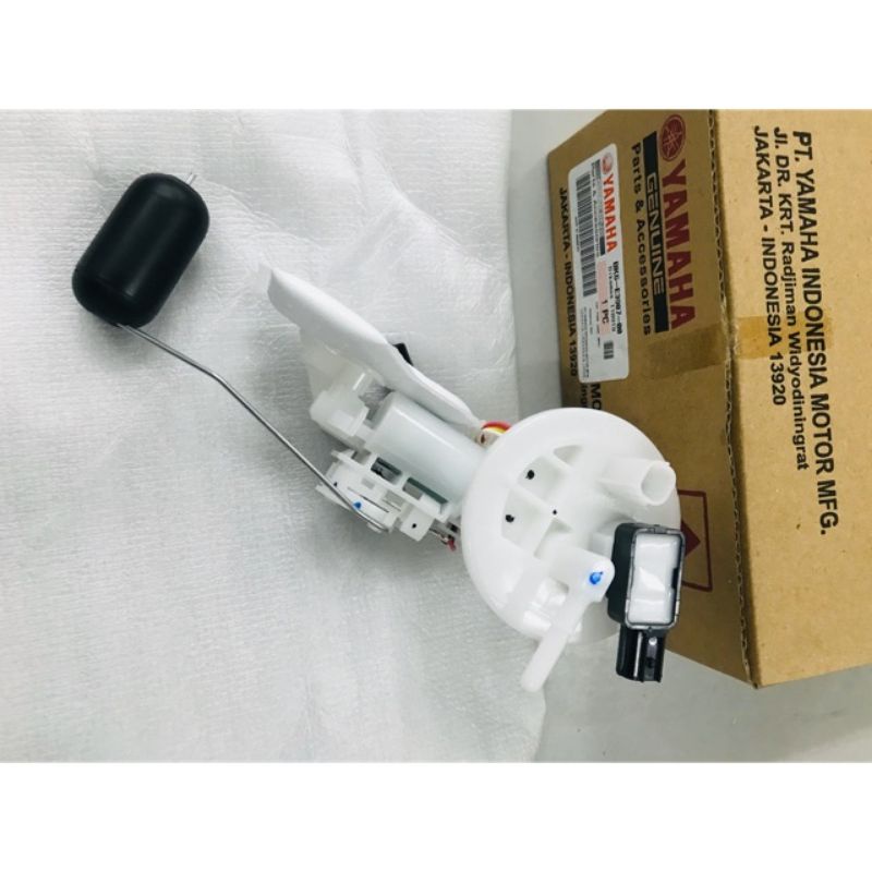 YAMAHA R15 FUEL PUMP ASSY PUMP MINYAK YAMAHA BK6 E3907 00 Shopee