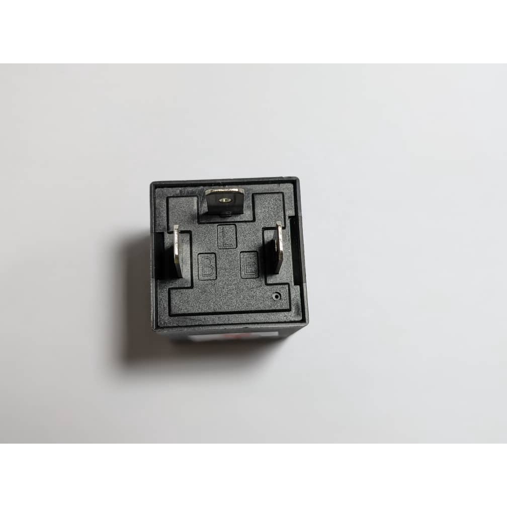 Kancil Kenari Kelisa Perodua Flasher Unit Relay Signal Shopee Malaysia