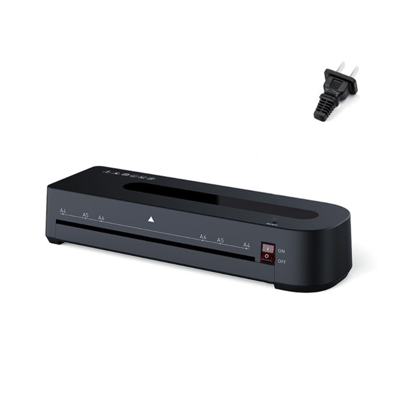 WIN 4 in 1 Laminator Thermal Laminating Machine Lamination Kit