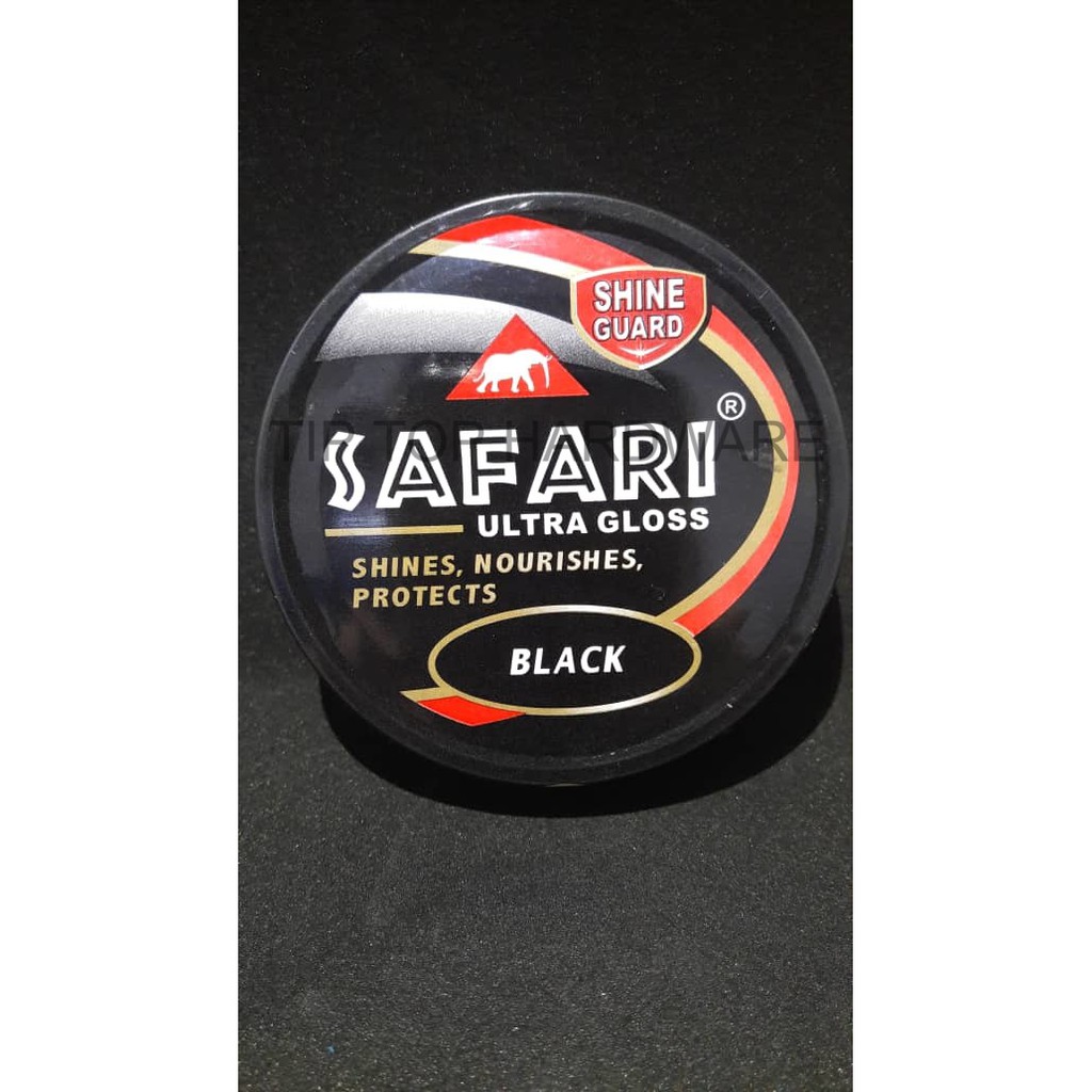 Safari Ultra Gloss(shine guard) Shopee Malaysia