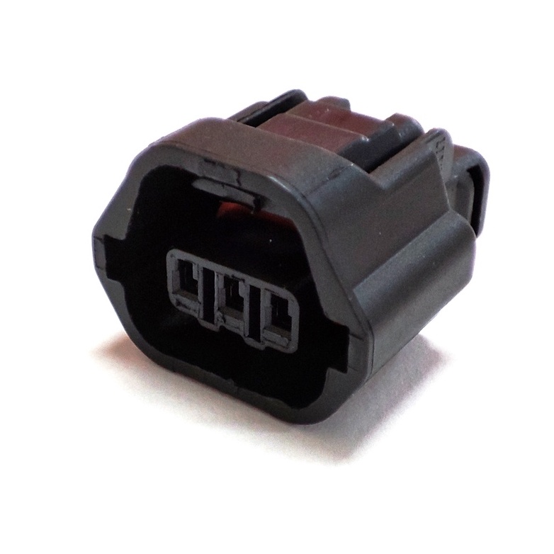 Proton Waja CAM Sensor Camshaft Sensor 3 Pin Socket Connector Shopee