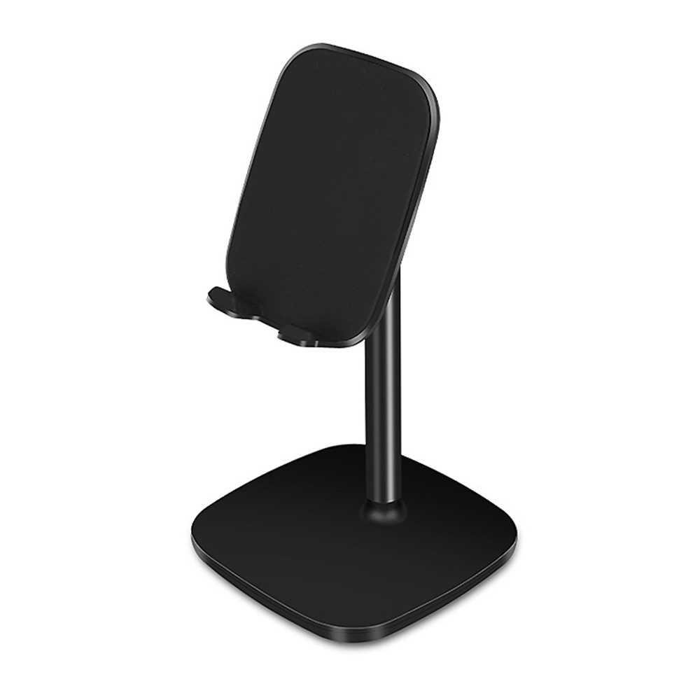 Universal Cell Phone Tablet Holder Desktop Mobile Phone Stand Bracket
