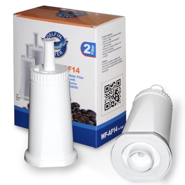 1pack breville,Sage Appliances BES008 BES875 BES880 compatible water