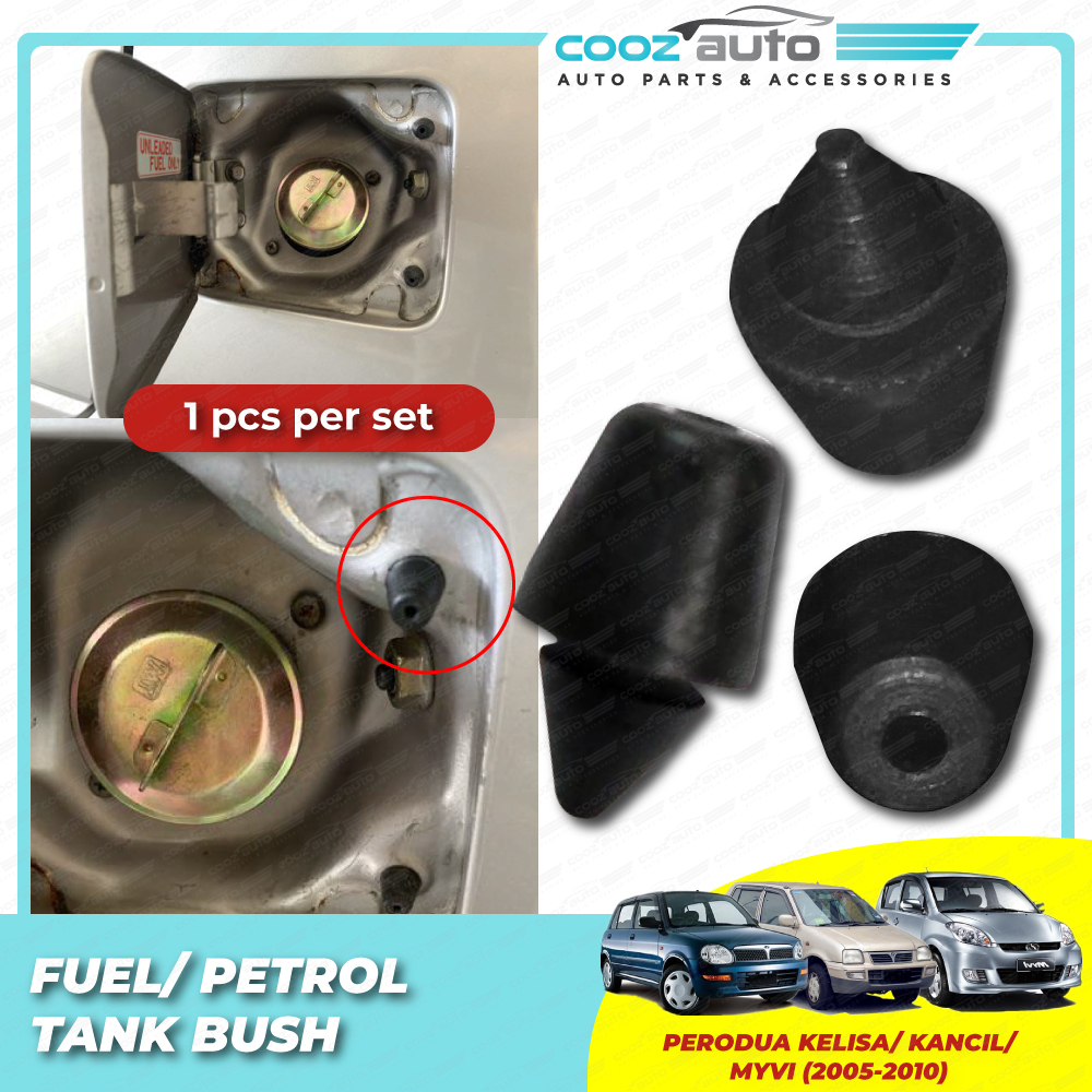 Perodua Kancil Kelisa Kenari Viva Myvi Old 2005 2010 Fuel Tank Bush