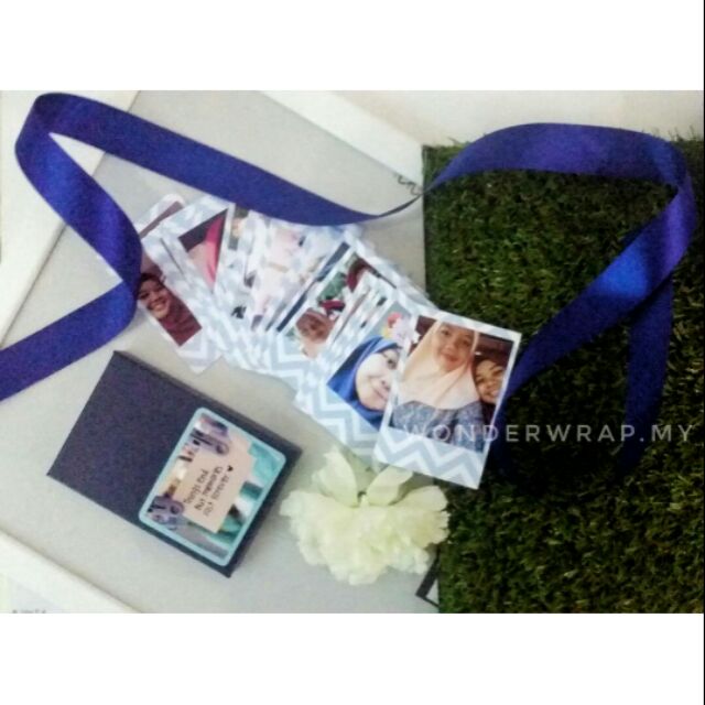 (Polabox) Explosion box malaysia Shopee Malaysia