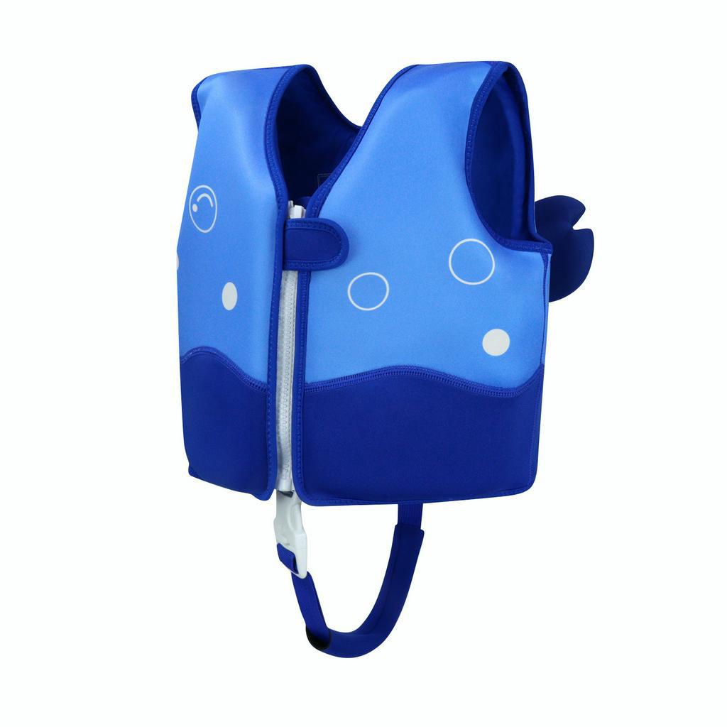 Gogokids Kids Floating Jacket Kids Life Vest Jacket Kids Safety