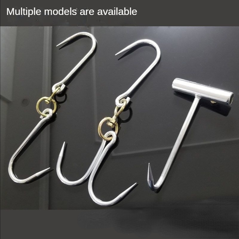 Bold Pork Hook Pork Hook Lamb Hook Beef Hook Meat Hook Butcher Hook