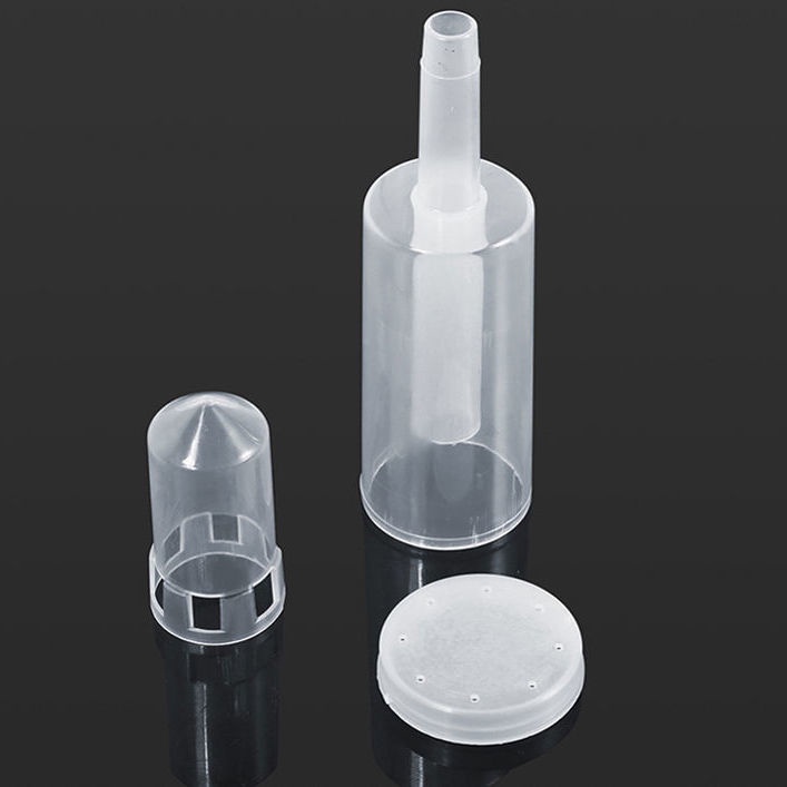 ThreePiece Exhaust Valve HomeBrewed Wine Fruit Wine Beer Check Valve