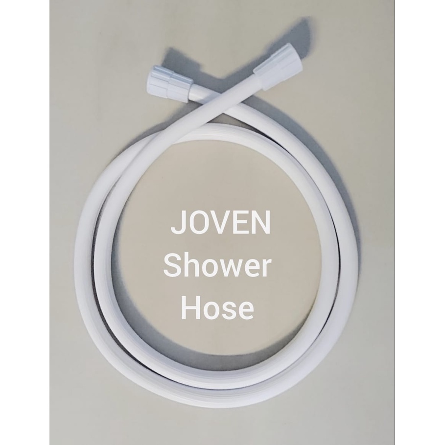 JOVEN / CENTON spare part Water Heater Shower Head GENUINE with 5 Spray