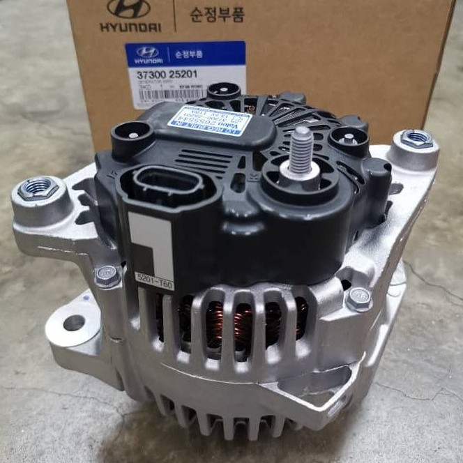 ALTERNATOR / GENERATOR KIA FORTE 2.0 / SONATA NF / RONDO / SONATA YF
