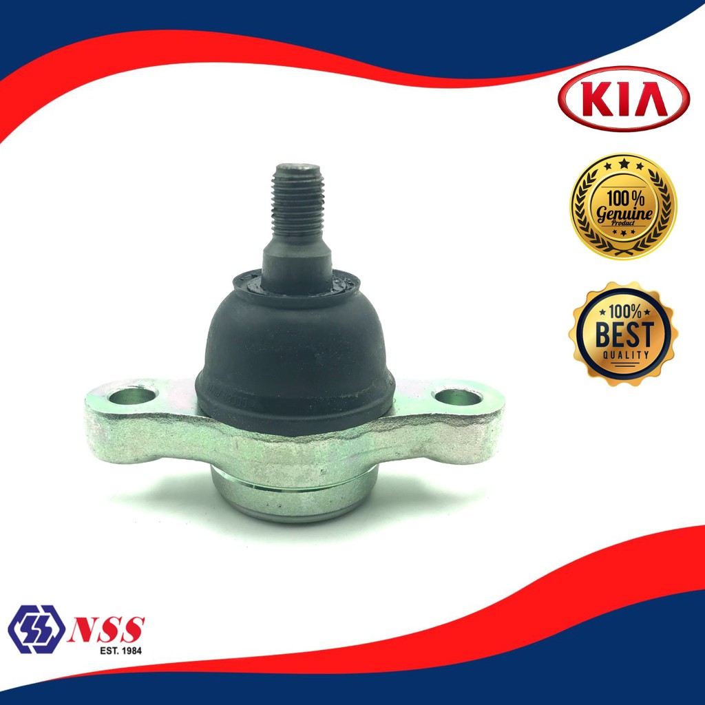 Kia Optima Ball Joint (5176038000) Shopee Malaysia