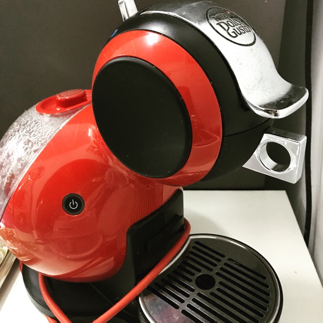NESCAFE® Dolce Gusto® Melody III Shopee Malaysia