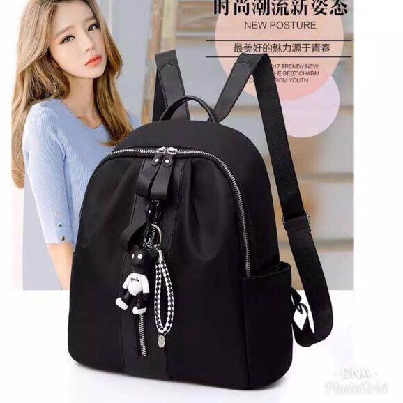 Dsa72н Discount_ Ulfy Best Selling Women's Backpack Shopee Malaysia