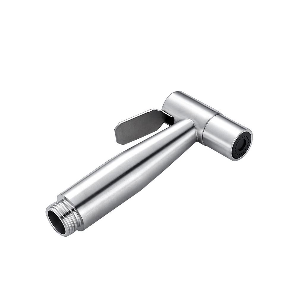 HandHeld Bidet Sprayer for Toilet,G1/2 Strong Jet Spray Shower for
