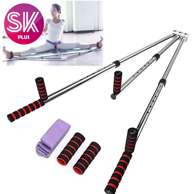 SKplus Lightweight Leg Stretcher Ligament Split House Trainer Exercise