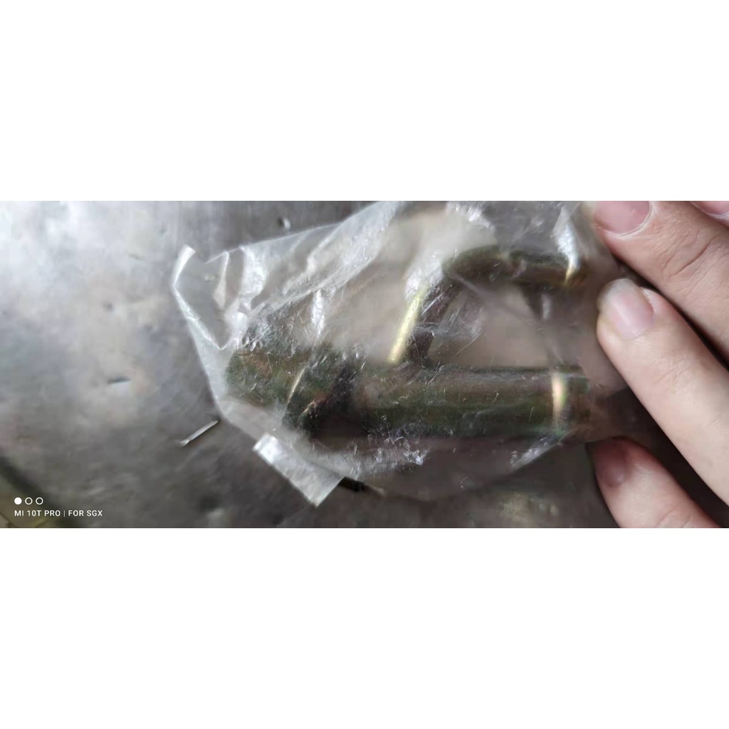 Perodua KEMBARA CYLINDER HEAD PIPE Original !! Clear stock Shopee Malaysia