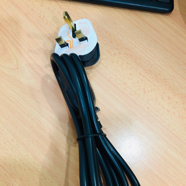 100874 Auto Kettle Plug C/W Wire Shopee Malaysia