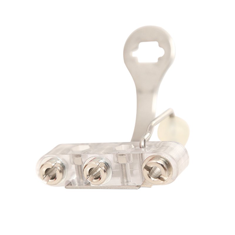 Fencing Epee socket, fencing FIE standard Epee socket, fencing