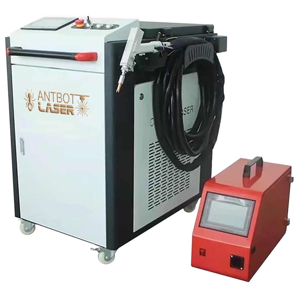 Mesin Laser Welding Machine Electric Welding Machine Handheld Fiber