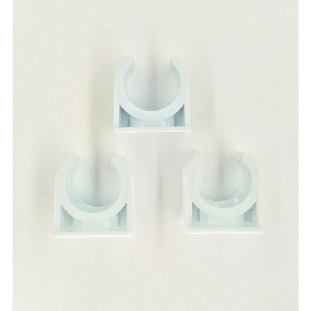 U CLIP (HIGH GRADE PLASTIC MATERIAL) Shopee Malaysia