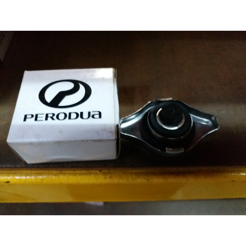 Original Radiator Cap Perodua Viva Myvi (20052010) 1.1 Shopee Malaysia