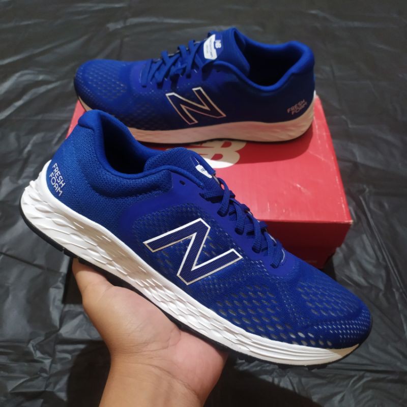 New Balance Arishi V2 Shopee Malaysia