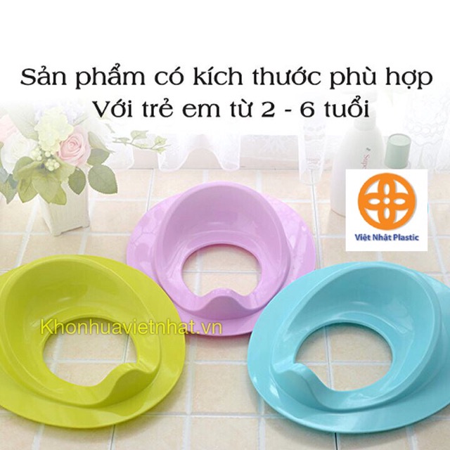 Mini toilet seat for VietnameseJapanese plastic baby, miniature toilet