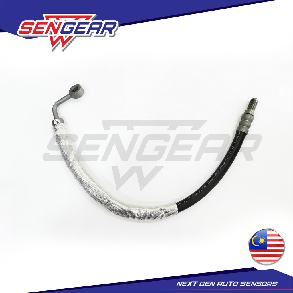 ISUZU NPR 4BE1,4BD1 3TON (OLD MODEL) POWER STEERING PRESSURE HOSE