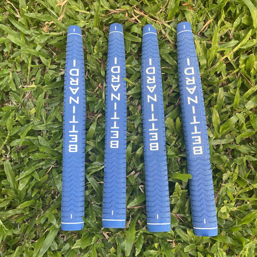 New Golf Putter Grips Jumbo Size Bettinardi Golf Grips Blue Color Golf