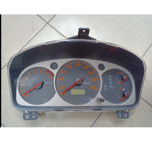 Honda Stream RN1 RN3 1.7L Meter | Shopee Malaysia