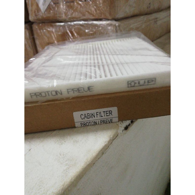PROTON PREVE PATCO TYPE AIR COND CABIN AIR FILTER Shopee Malaysia
