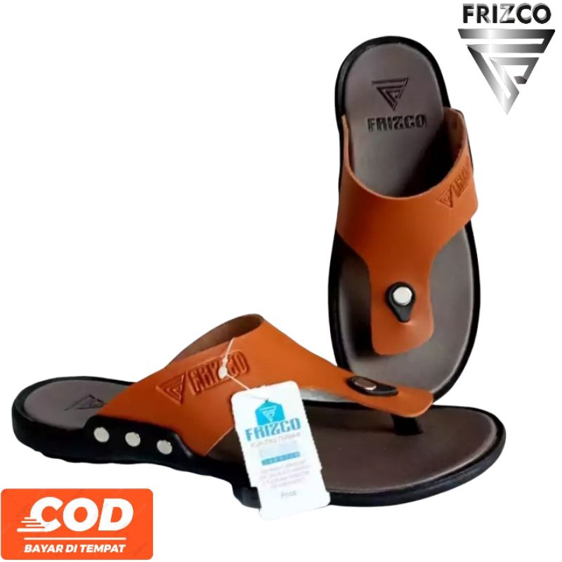 PRIA Latest Men's Sandals Original IMPORT Men's Fashion IMPORT / Latest