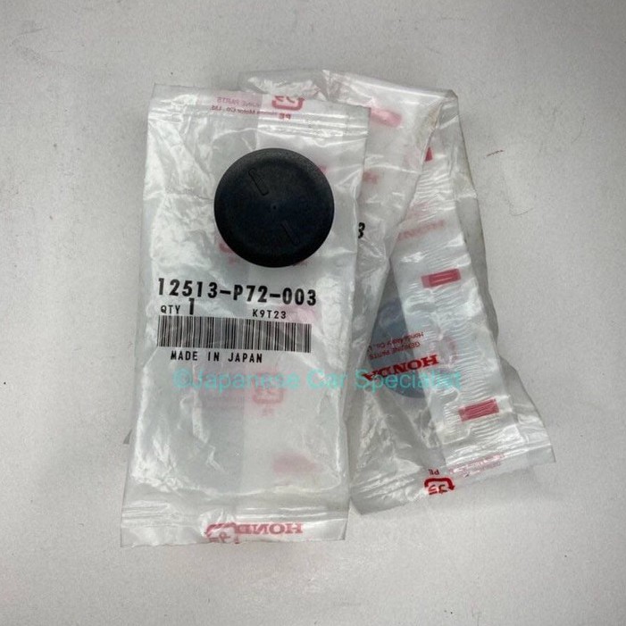 HONDA CIVIC FD 1.8 (SNA) CAM SHAFT CAP GENUINE PARTS ORIGINAL JAPAN CAR