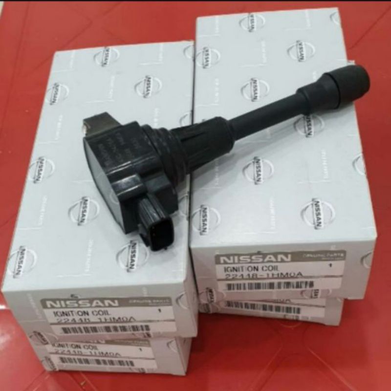 NISSAN ALMERA PLUG COIL OEM Shopee Malaysia