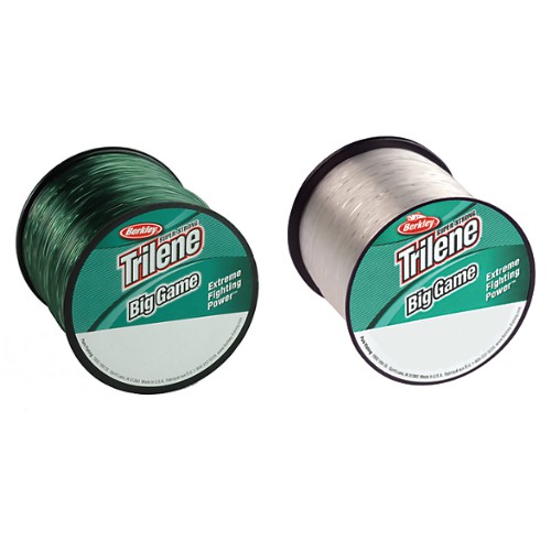 Berkley Trilene Big Game Fishing Line Shopee Malaysia