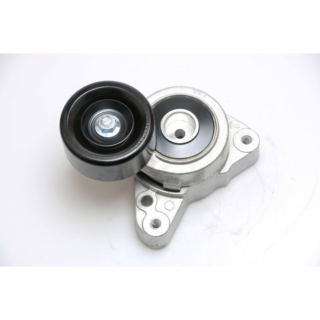 Fan Belt Tensioner Bearing Pulley For Honda K20A K20Z K24A K24Z Civic